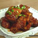 맛있는 코다리 이미지