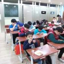 좌동지역아동센터 이미지