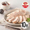 하림닭 - 중랑구 면목로44길 10 | 하림닭