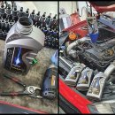 봉선 모터스 이미지