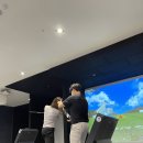 싱글 골프 아카데미 이미지