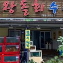왕돌수산 이미지