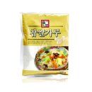 (주)솔표식품