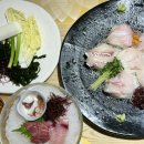 하안동 일식맛집 광명 긴자 분위기 좋은 밤일마을 맛집 추천