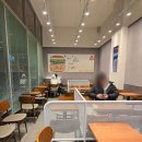풍산빌딩 | 맘스터치 하남풍산점 커플치킨세트 방문 후기