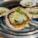 명운 참 숯불구이 | 십정동 맛집 고기집 조개구이 오래식당참숯불구이 동암점 리얼후기