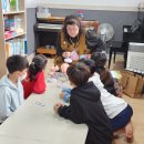 나비뜰지역아동센터 이미지