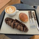 초코네 | 안산 초코바게트 맛집 '디그리 고잔점' 내돈내산 후기