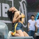 워터밤 이미지