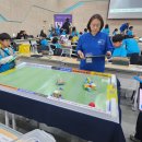 코딩 로봇 이미지