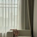 8ROW | [공지] 쥬다르 로우소파 JEU D'ART Row sofa (fog blue vanilla)유아 소파 내돈내산 후기• 추천