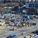 예술의 전당 앞 이미지