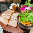 [신사/압구정] 태국 리조트에서 먹어본 바로 그 맛 | 트렌디한 태국음식 | 도산공원 맛집 “롱씨암”