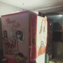 션 노래연습장 이미지