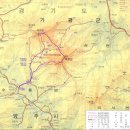 상동리 마을회관 | &lt;100대 명산&gt;남양주 축령산-서리산 산행기...경기도 가평군,남양주시(886m)