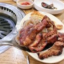 [내돈내산/솔직후기]대구 현풍 노포 맛집 &#34;경주숯불가든&#34; 돼지갈비(주차장정보,영업시간)