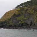 제주 송악산 외륜 일제동굴진지 이미지