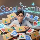 독스하트 | [구글 제미나이 연동] 보고서 초안 10초 만에? 독스/드라이브 AI 활용법 완벽 정리