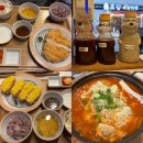 부산시청 | 부산시청맛집 돈까스가 맛있는 정성카츠 부산시청직영점 내돈내산 재방문 후기