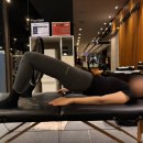 Y휘트니스 | 역삼동 헬스장 "휴메이크휘트니스 역삼점" PT 2회차 후기! (힙업/코어운동)