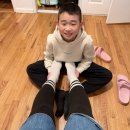 [임신 33주] 점점 심해지는 치골통, 친정 엄마 SOS😭😭😭