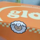 글로어도넛 이미지