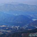 충주호반 이미지