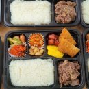 오봉도시락,서가원 김밥 은평역촌점 이미지