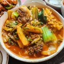 진성반점 - 진주시 동부로 1348 | 제주에서 제일 매운 고추짬뽕 맛집은? 진성반점?! 개인 솔직 후기
