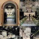 정광유리거울앞(부암교차로) | 💍 [결혼준비]부산 w 스퀘어 웨딩홀 리뉴얼 [에비뉴/가든/갤럭시] 홀 투어 후기✨✨