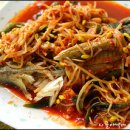 하루코다리찜 이미지