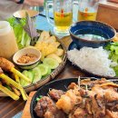 🩵Phu Quoc🩵푸꾸옥 북부 그랜드월드 맛집|마담타오·Madam Thao|메뉴·가격·위치(feat.분짜&amp;돼지고기...