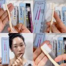 제이덴탈 | 칫솔추천 부드러우면서도 꼼꼼한 양치! 디퍼덴탈 디퍼 시리즈 이중 미세모 칫솔 4종 사용 후기