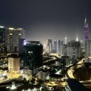 센트럴뷰스위트 | 추천] 가성비와 수영장, 뷰까지 모두 잡은 '어퍼 스위트 KL 센트럴 (Upper Suites KL Sentral)' 투숙 후기