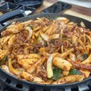 미운오리주물럭 | [미운오리주물럭] 오리 1마리가 6만원? 가성비 좋은 부천 오리주물럭 맛집 추천
