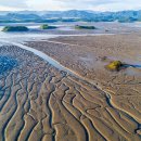 한국의 갯벌(Getbol, Korean Tidal Flats), 유네스코 세계유산 여수·고흥·무안 갯벌까지 확대 지정 이미지