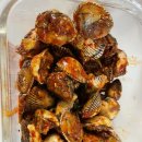 부흥상회 | 천안중앙시장 반찬가게 부흥상회 후기 | 나물 5종과 꼬막무침 집밥 완성