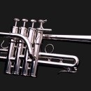 Schilke piccolo trumpet 이미지