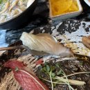 모시모시 - 중구 중앙대로 2 | 부산대 맛집 스시 모시모시 부산대점 오마카세 모듬초밥A 차슈 후기