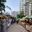 송탄역 서희스타힐스 | 평택 송탄 야시장 송탄서희스타힐스 야시장 후기