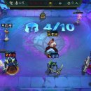 리신 | 리신 3성 완성! 롤토체스 시즌 메타 씹어먹는 태세의 대가 조합