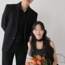 전주웨딩촬영 후기 &#39;보어하우스&#39; - 블랙드레스 컨셉, 블랙룩, 유색드레스, 블랙스타일링