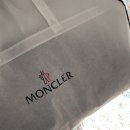 몽클레어란스(경량패딩)후기