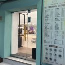 WR(부산광역시 북구)-[낙동대로]-상-2 | 부산 북구 | 기차 타기 전 커피와 샌드위치, 크로와상 박물관같았던 다요크로와상