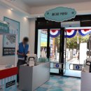 한서아쿠아 | 성수 빌리프 팝업 믿음꽁꽁마켓 아쿠아밤 프로즌 크림 쿨링 체험 푸짐한 선물까지!