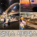 [달라스 여행] 달라스 시티패스 분석｜3곳만 가도 이득? 공식 가격보다 더 싸게 사는 법