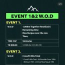 겟잇 크로스핏 이미지