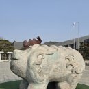 장수-장계-비상-02 | 국립공주박물관 추천 | 공주 뚜벅이 여행 필수 코스, 실내 가볼만한곳