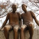 용두공원 앞 이미지