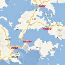 고금대교휴게소 이미지